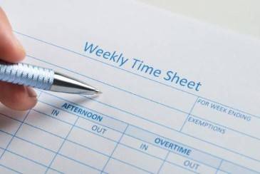 California Overtime Laws How to Recognize and Report Overtime Violations