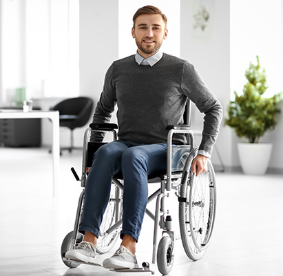 California Disability Discrimination Lawyers