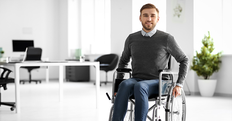 California Disability Discrimination Lawyers