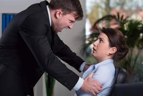 Retaliation After Reporting Workplace Harassment What Are Your Rights