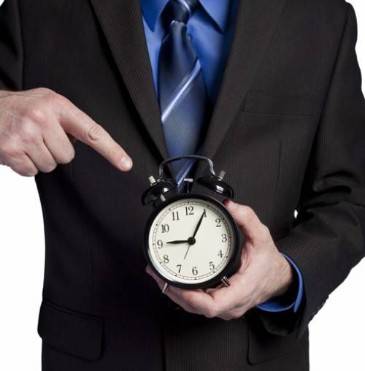 The Importance of Timekeeping How Employers Can Avoid Wage & Hour Lawsuits