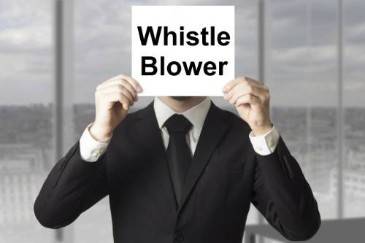 The Pros and Cons of Whistleblower Anonymity in California