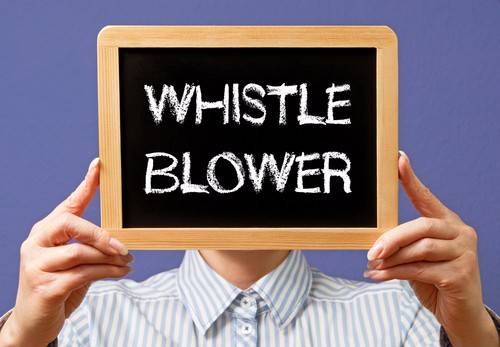 Understanding the Process of Filing a Whistleblower Complaint in California