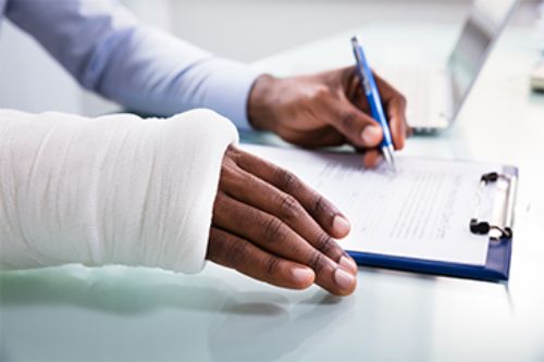 What to Do If Your California Workers’ Compensation Claim Is Denied